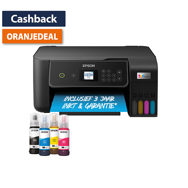 Epson EcoTank ET-2875